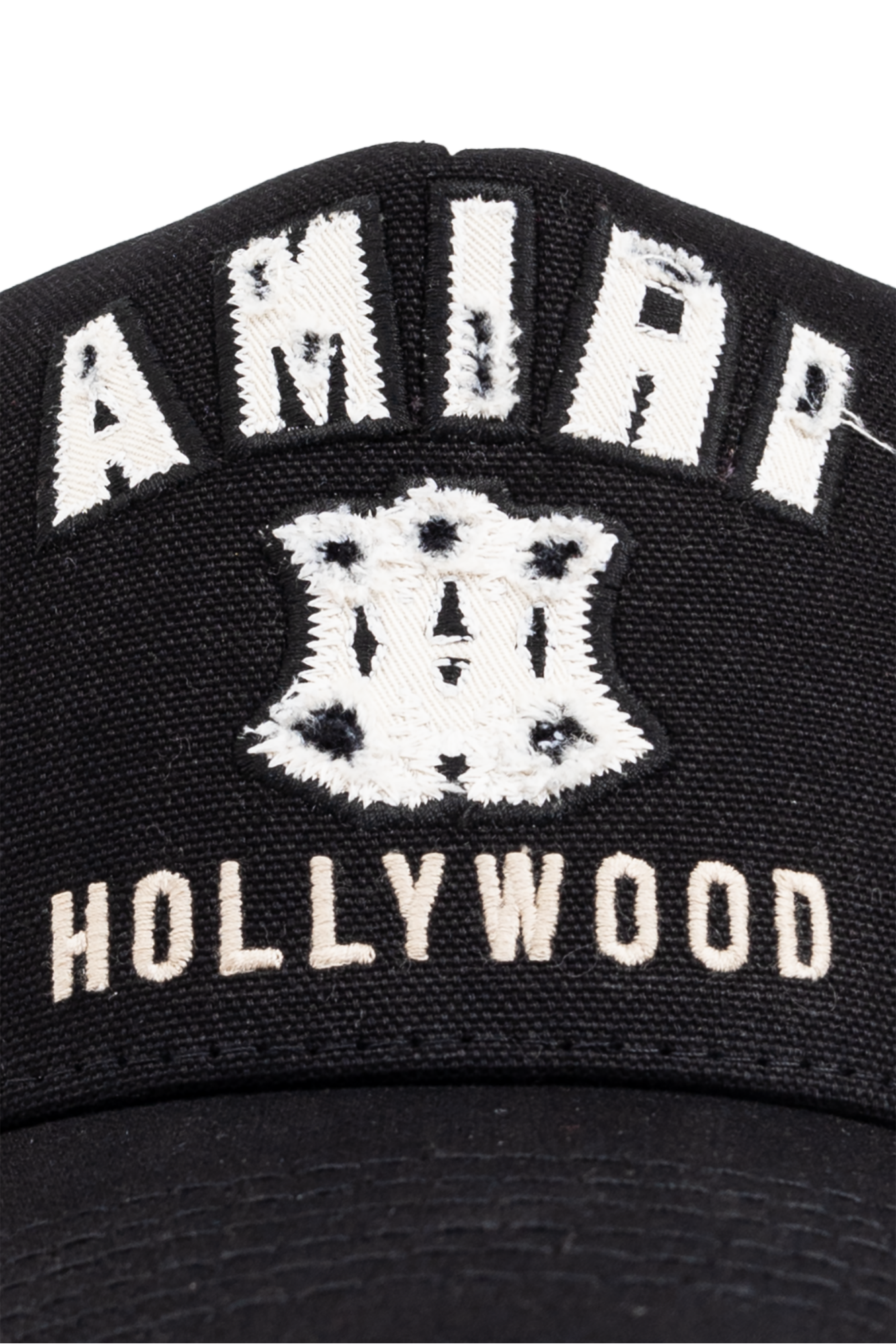 Black Cap Amiri - Vitkac GB